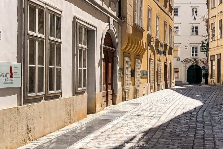 Discover The City of Music: Private Vienna's Music History Tour