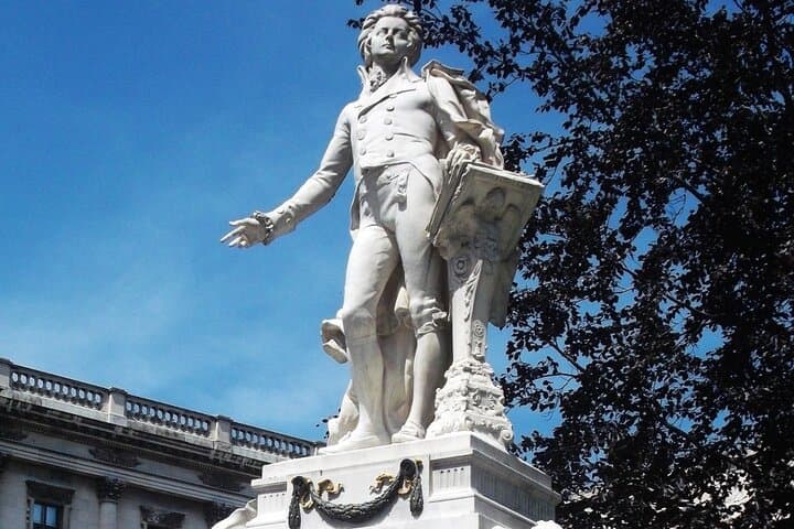 Discover The City of Music: Private Vienna's Music History Tour