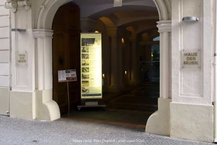 Discover The City of Music: Private Vienna's Music History Tour