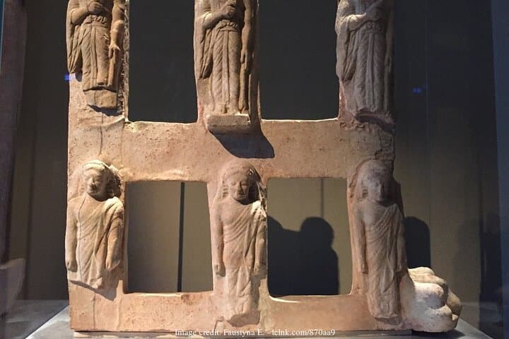 Kunsthistorisches Museum & the Egyptian Collection: Private Tour