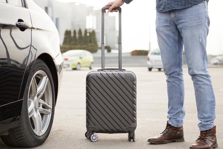 Private One way Transfer from Vienna to Bratislava