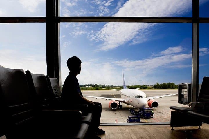 Private Transfer to Vienna Airport