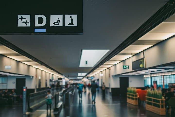 Private Transfer to Vienna Airport