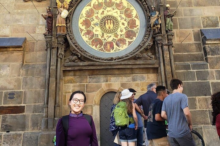 3 Day Prague and Budapest Guided and Private Tour from Vienna