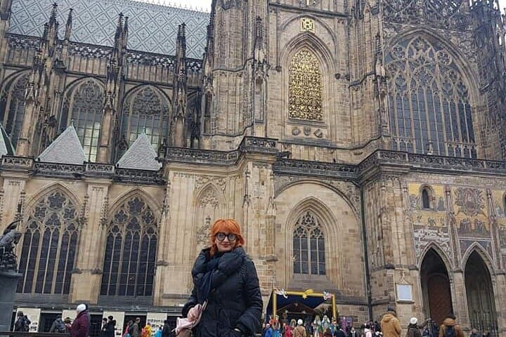 3 Day Prague and Budapest Guided and Private Tour from Vienna