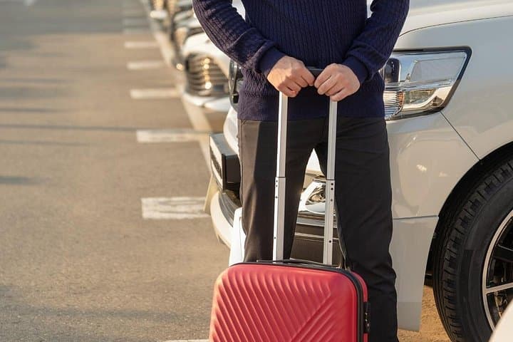 Private Transfer from Vienna to Budapest