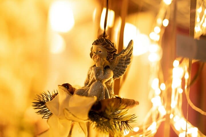 Innsbruck Christmas Market Tour