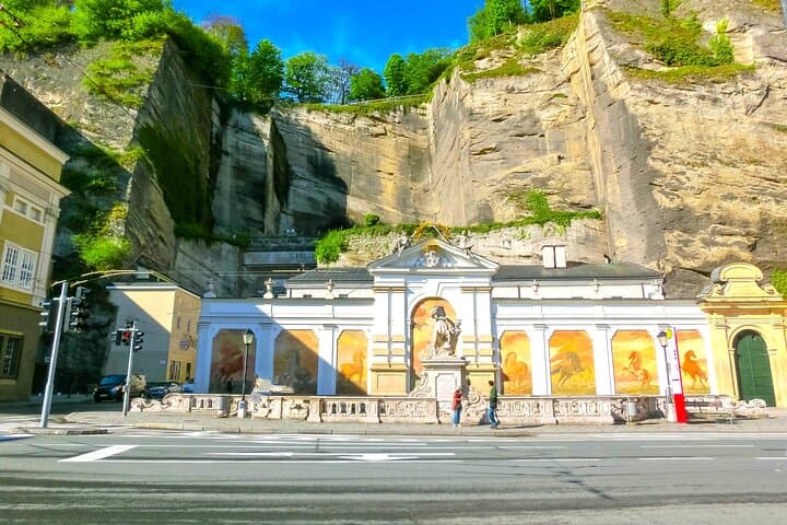 Salzburg The Last Song Quest: Self-Guided Escape Game