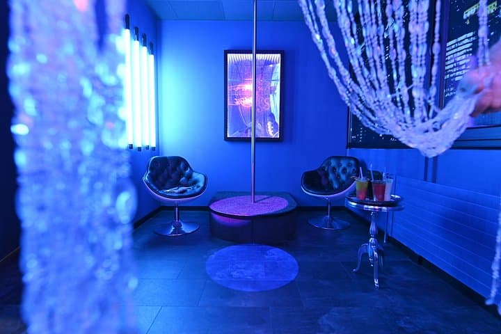 Escape game in Salzburg