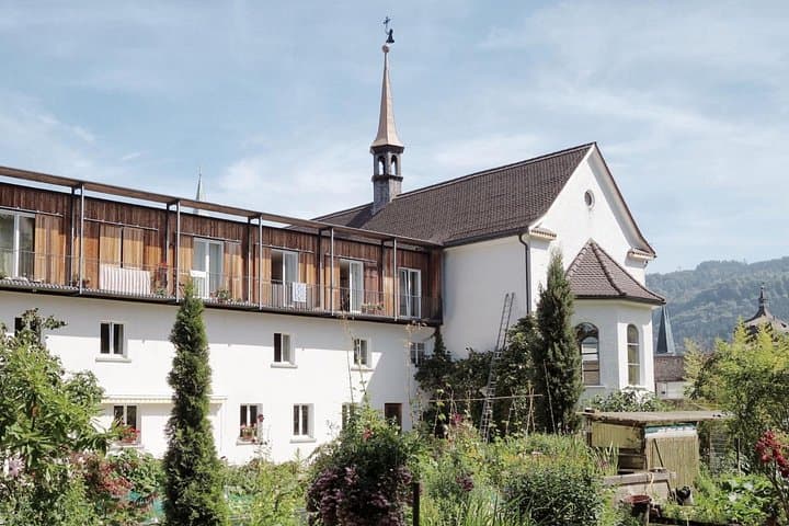 Bregenz Self-Guided City Walking Tour & Scavenger Hunt