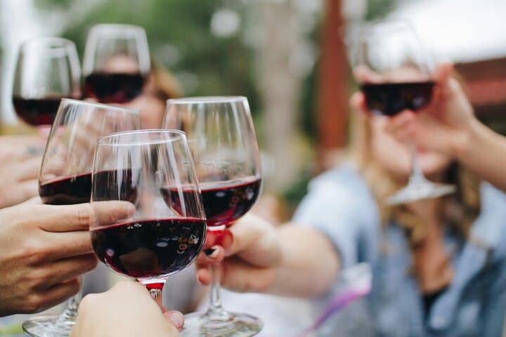 Private Vienna to Prague Transfer with Mikulov Winery