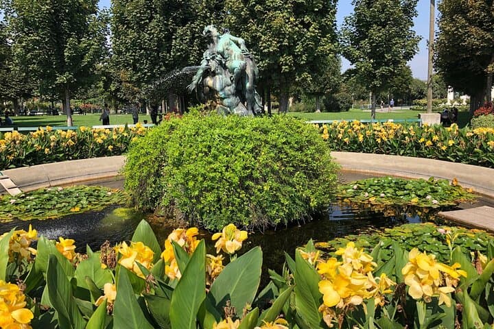 Private city tour in Vienna