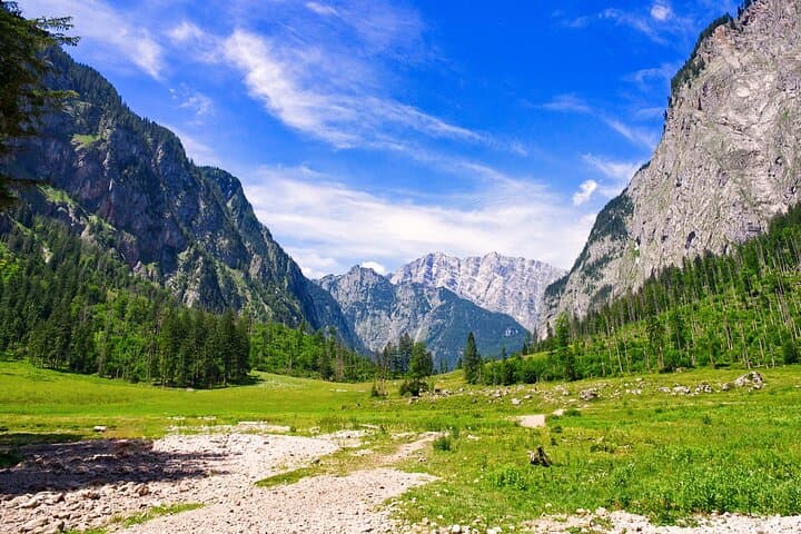 Private Half Day Tour of Eagle's Nest from Salzburg
