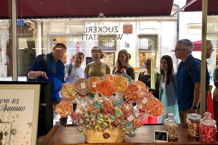 Classic Food Tour of Vienna