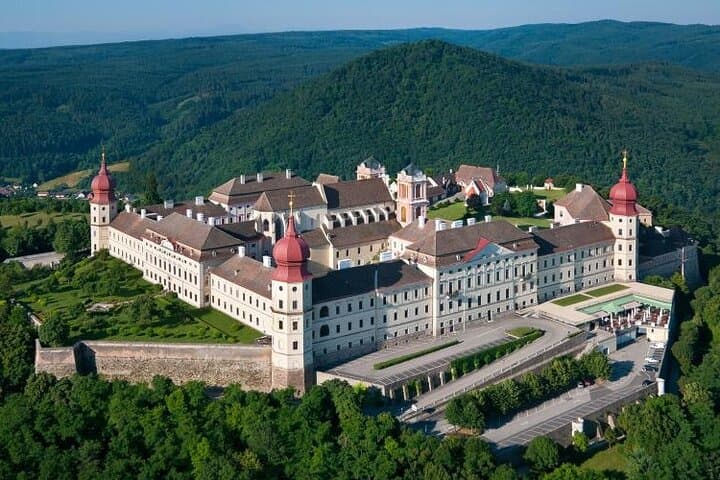 Göttweig Abbey