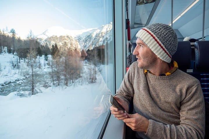 Austria Data eSIM : 0.5GB/daily to 50GB - 30 Days
