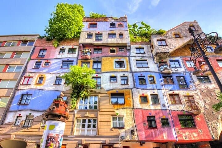 Vienna City Highlights Private Tour with Official Guide