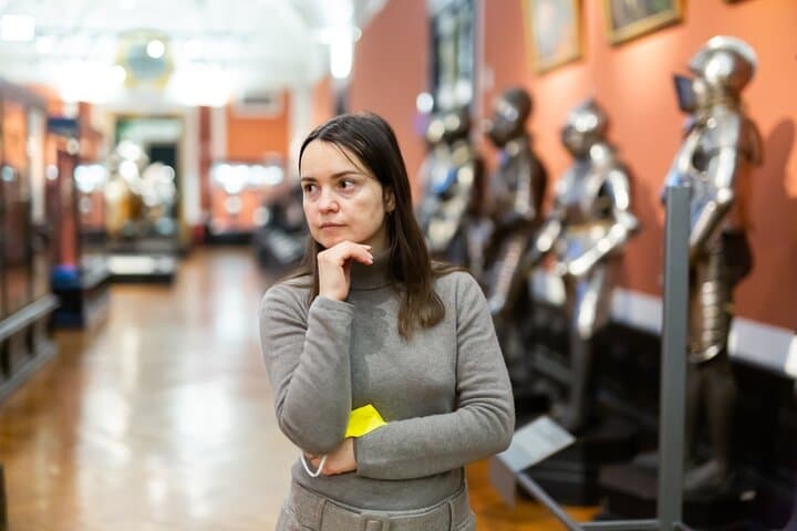 Vienna Kunsthistorisches Museum Private Tour