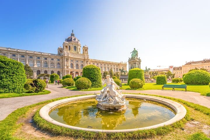 Vienna Kunsthistorisches Museum Private Tour