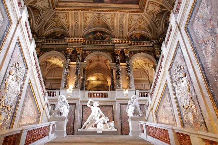 Vienna Kunsthistorisches Museum Private Tour