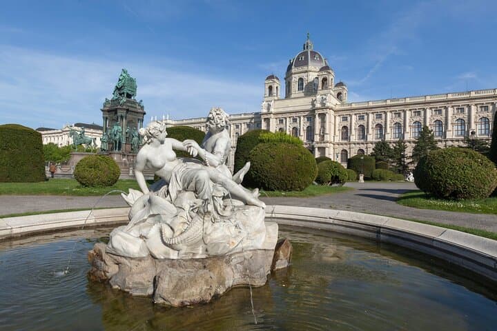 Vienna Kunsthistorisches Museum Private Tour
