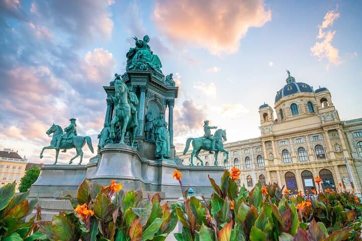 Vienna Kunsthistorisches Museum Private Tour