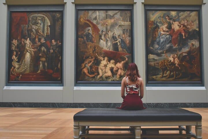 Vienna Kunsthistorisches Museum Private Tour