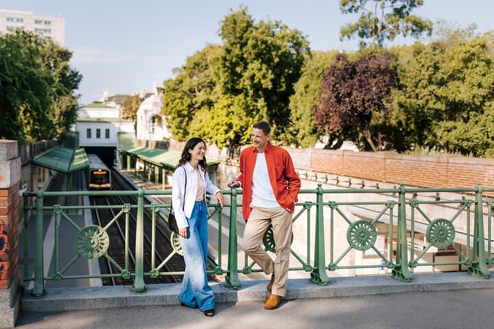 Vienna City Card: Your Tourist Ticket incl. Discounts/Metro