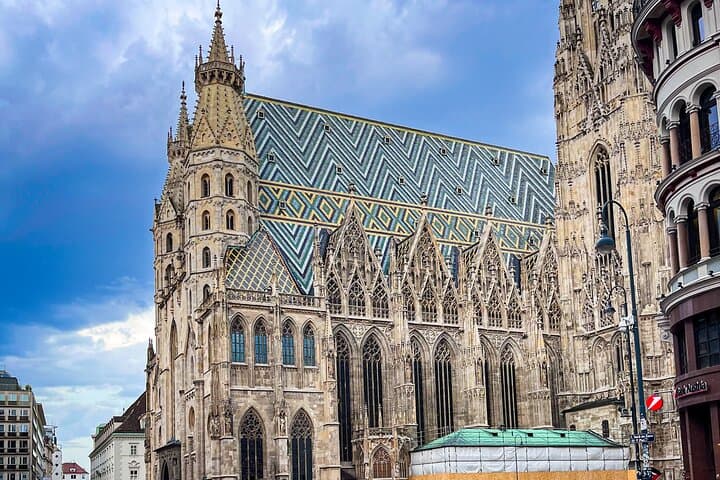 30-Minute Express Photoshoot in Vienna