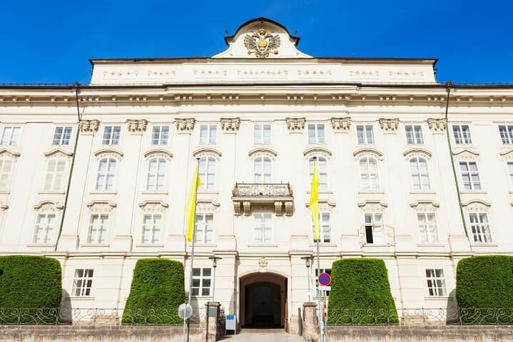 Wanderway Innsbruck