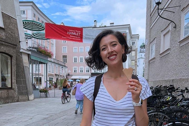 2-Day Salzburg and Munich Tour from Vienna with Private Transfers