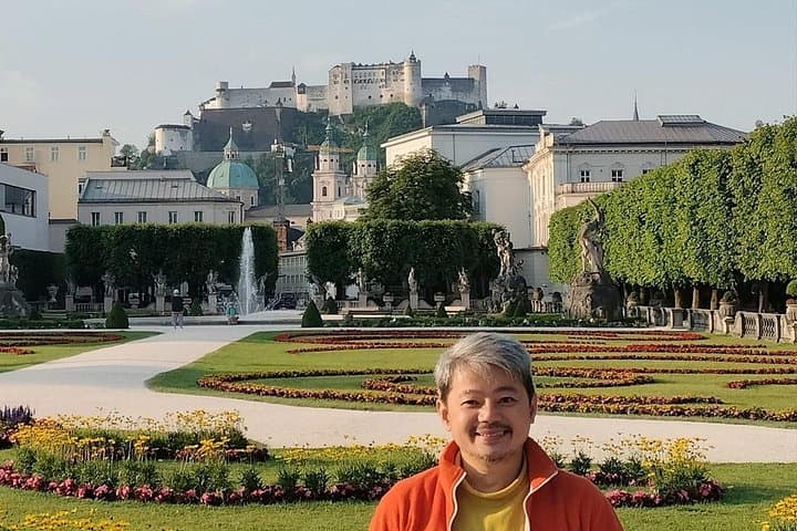 2-Day Salzburg and Munich Tour from Vienna with Private Transfers