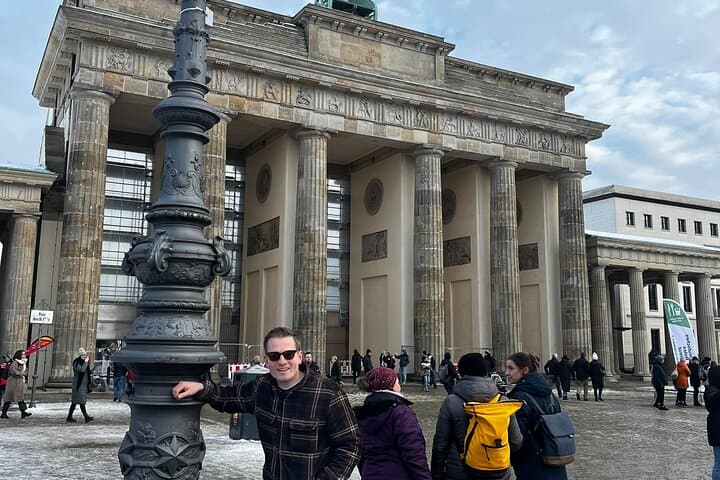 Berlin and Prague Private Day Trip from Vienna with Local guides