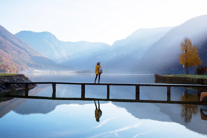 Private Hallstatt & Mondsee Day Trip from Salzburg