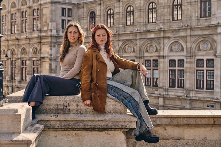 Professional Photographer in Vienna for your Vacations