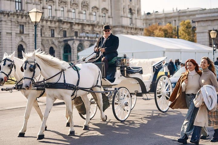 Professional Photographer in Vienna for your Vacations