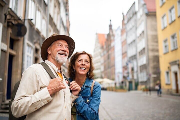 Private tour Vienna to Bratislava with English speaking driver