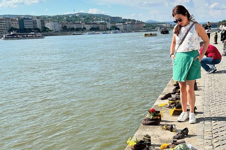 Private Full-Day Tour To Budapest and Bratislava from Vienna