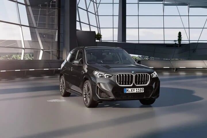 Private transfer from Vienna to Graz