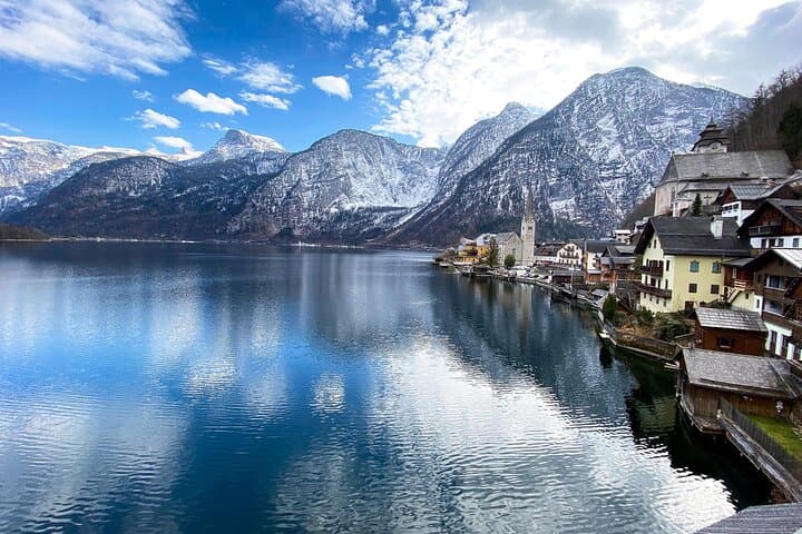 Hallstatt Private Tour