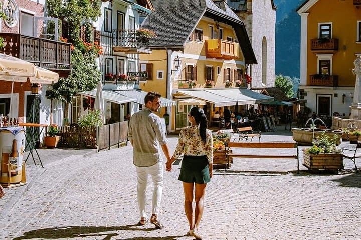 Hallstatt