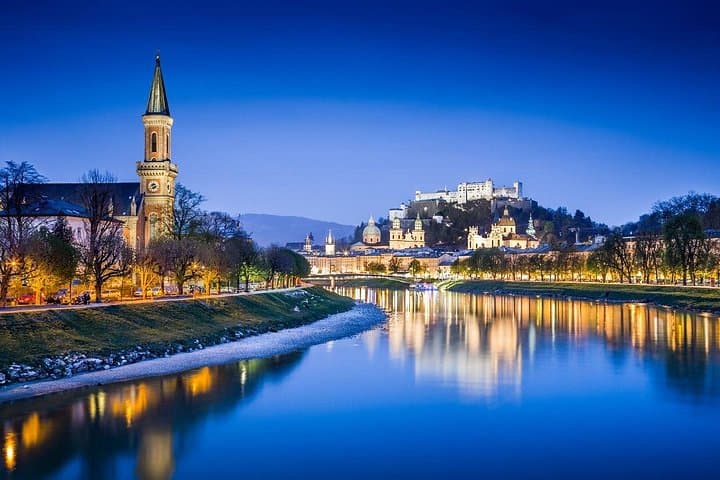 Salzburg
