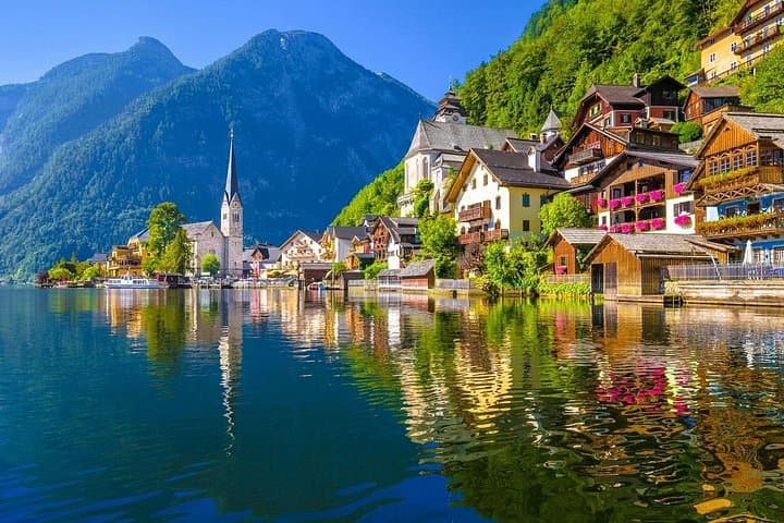 Hallstatt