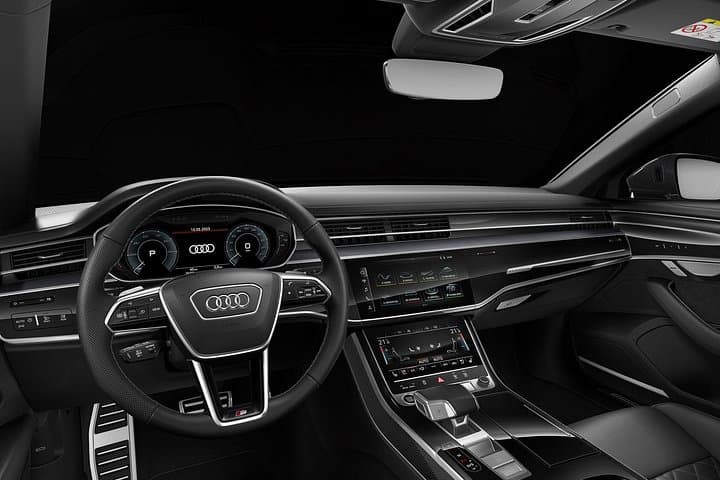 Private transfer from Vienna to the airport