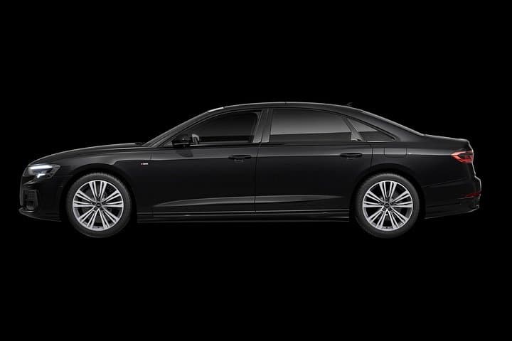 Private transfer from Vienna to the airport