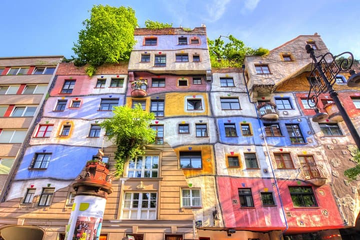 Kid Friendly Vienna City Highlights and Cathedral Tower Tour
