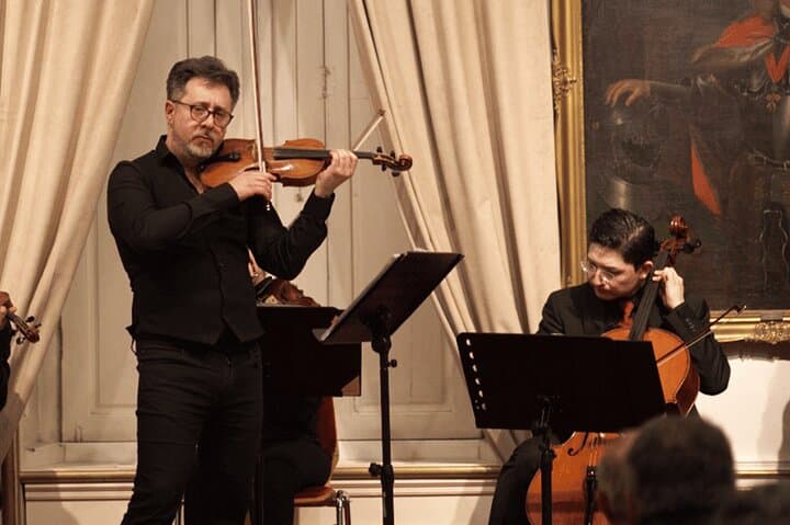 Vienna Premium Orchestra – Best of Mozart & Strauss