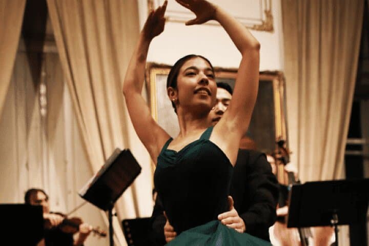 Vienna Premium Orchestra – Best of Mozart & Strauss