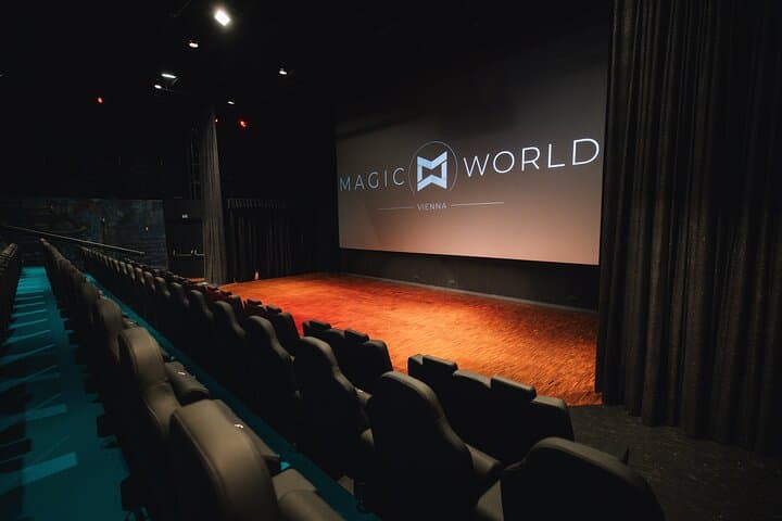 Stage