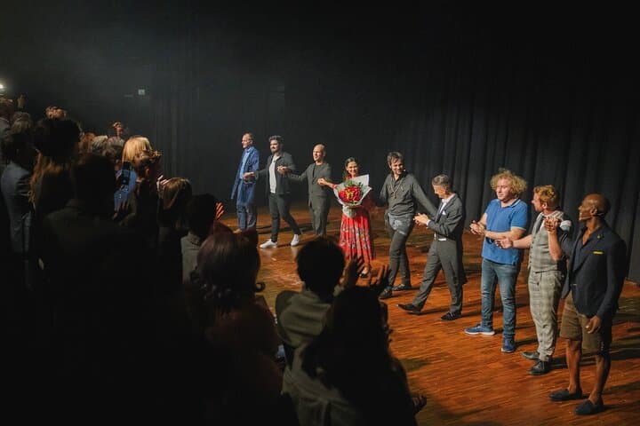 Show